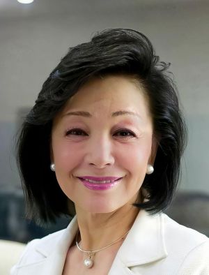 樱井良子